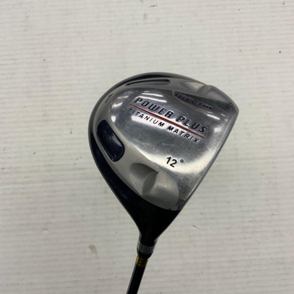 Used Mizuno SORA Womens Driver Right Hand 13.5 Degree