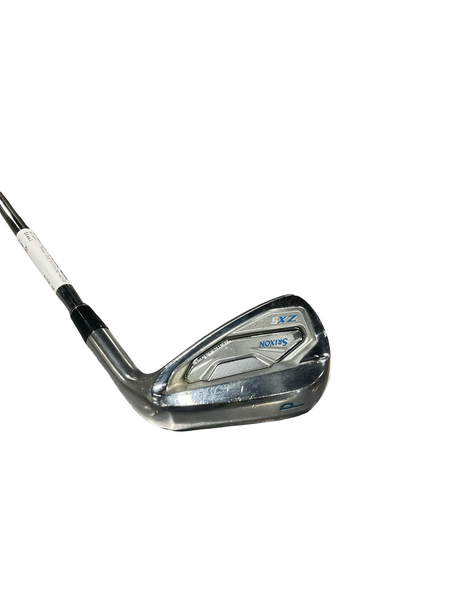 Used Srixon ZXI7 Golf Wedge Mens RH Gap/Approach Wedge