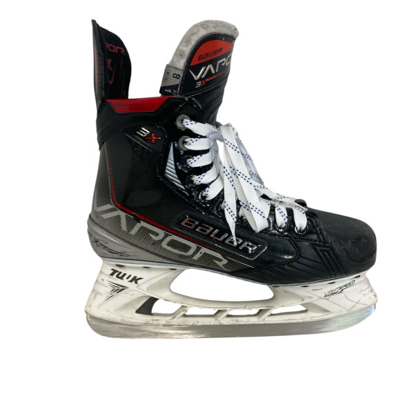 Used Bauer 3S PRO Senior Hockey Skate Senior 7.5