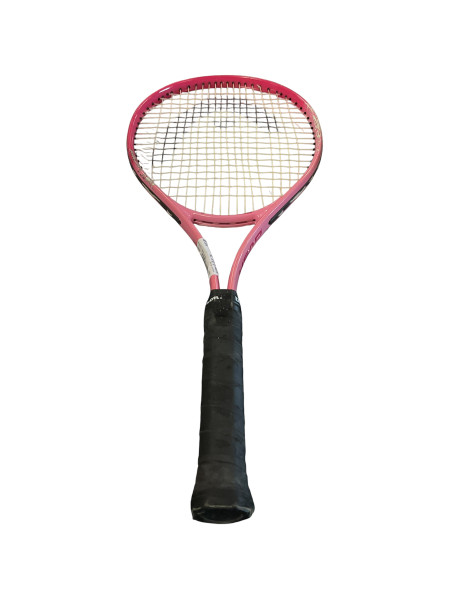 Used Head TI RADICAL OVERSIZE Unknown Tennis Racquets Tennis Racquets