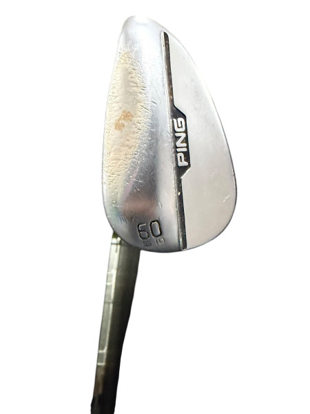 Shogolf Used Srixon ZXI7 Golf Wedge Mens RH Gap/Approach Wedge