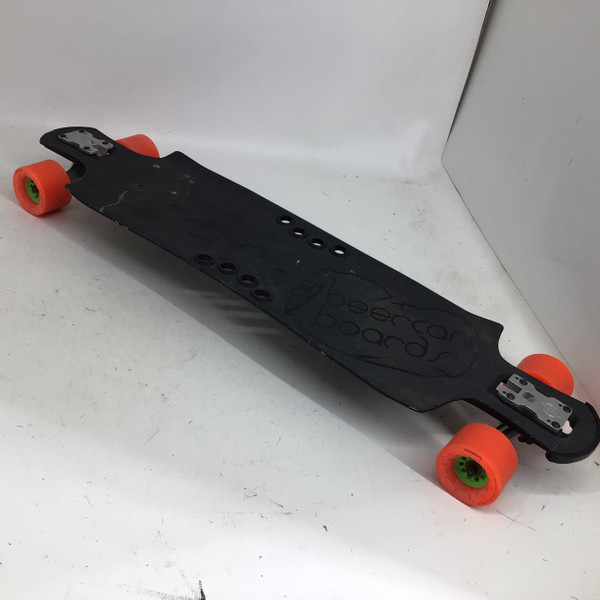 Used Z-FLEX Longboard Royal Blue Long