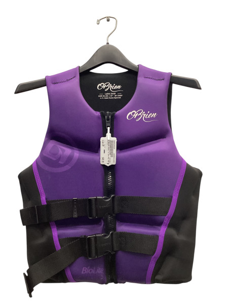 Used Lotus Designs Adult PFD Royal Blue L/XL