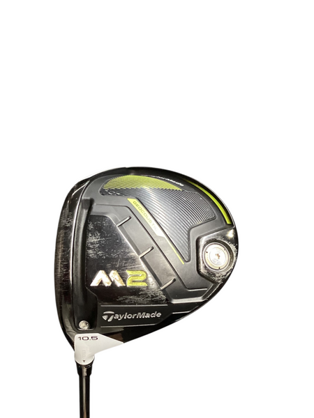 Used Ping G100 MAX Mens Driver LH 10.5 Degree
