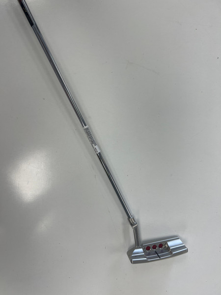 Scotty Cameron パター　newport 303GSS Used Scotty Cameron STUDIO STYLE NEWPORT 303 GSS Mens Putter RH