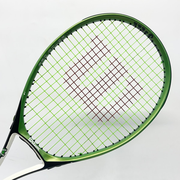 Used Pro Kennex CERAMIC DOMINATOR 90 27IN Adult Tennis Racquet
