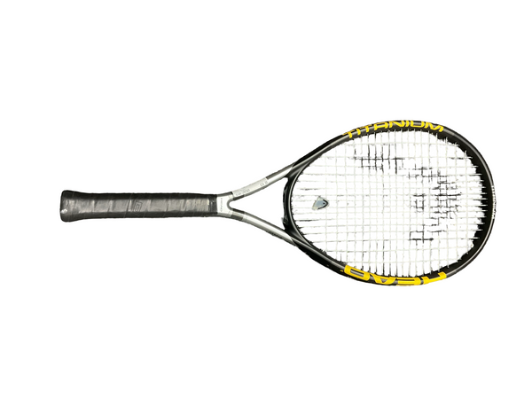 Used Head Racquet TI.S7 4 5/8