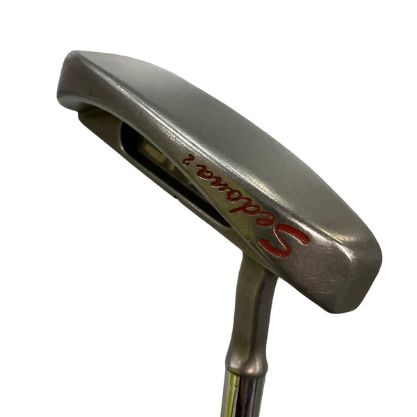 Used Ping ZING G2I Mens Putter RH