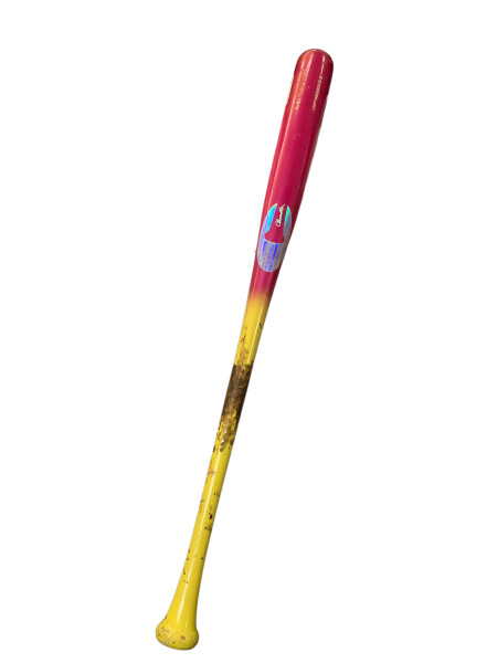 Used BAUM BAT BB/SB Wood Bat 33