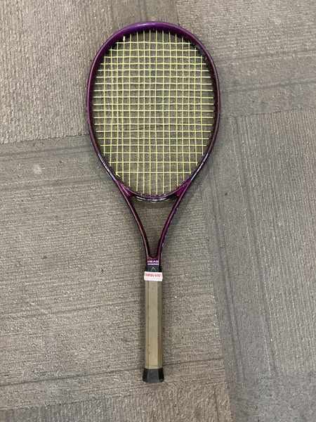 Used Pro Kennex CERAMIC DOMINATOR 90 27IN Adult Tennis Racquet