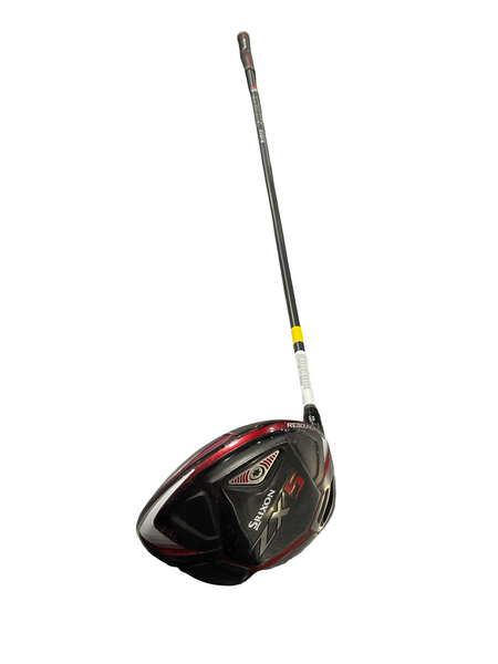 Used Taylormade SIM 2 MAX 10.5 DEGREE Mens Driver LH 10.5 Degree