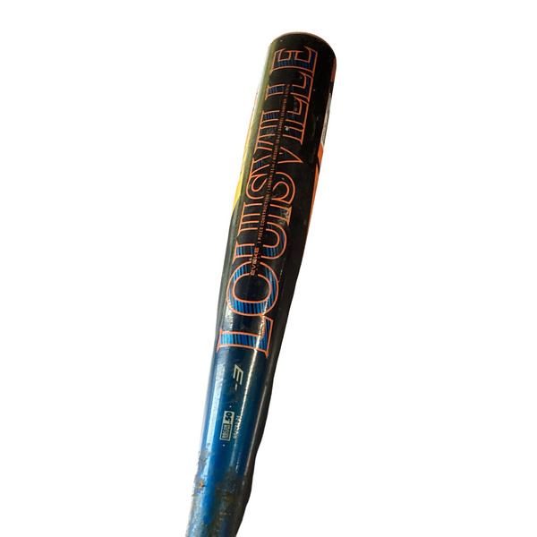 Used Louisville Slugger PRIME 919 32