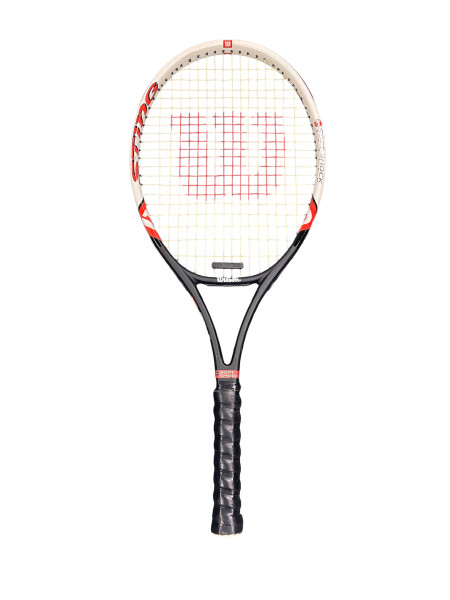 Used Pro Kennex CERAMIC DOMINATOR 90 27IN Adult Tennis Racquet