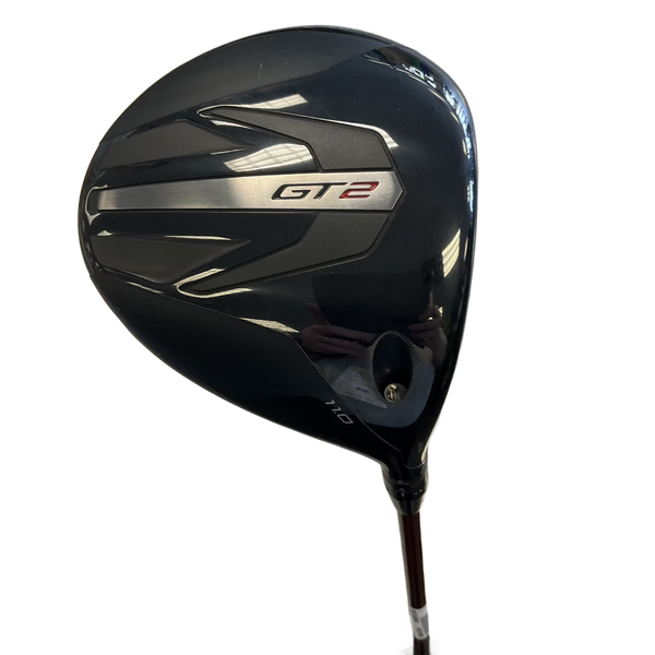 Used Taylormade BRNR MINI DRIVER Mens Driver RH 11.5 Degree