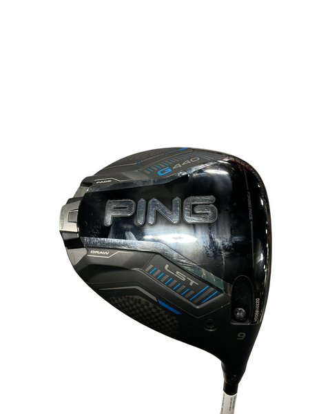 レフティPING G440 MAX Dr 10.5度 TourChrome65S PING G440 Max Driver | PGA TOUR Superstore