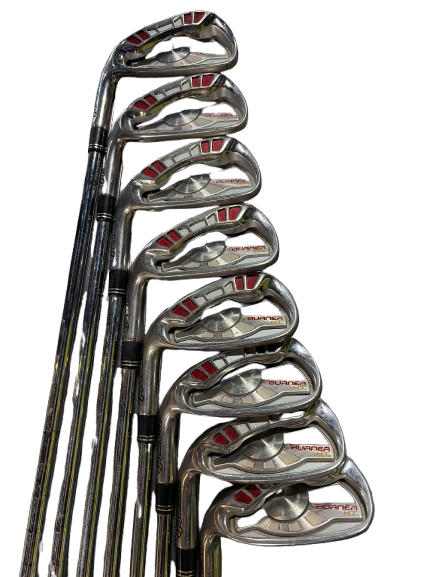 Used Titleist 690 MB FORGED Mens Iron Set RH 4I-PW