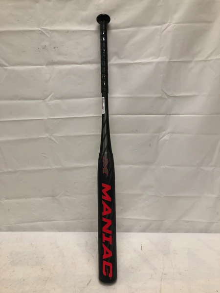 Used Mizuno WRATH TECHFIRE EXTENDED 34