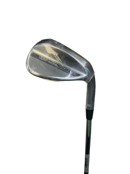Used Srixon ZXI7 Golf Wedge Mens RH Gap/Approach Wedge