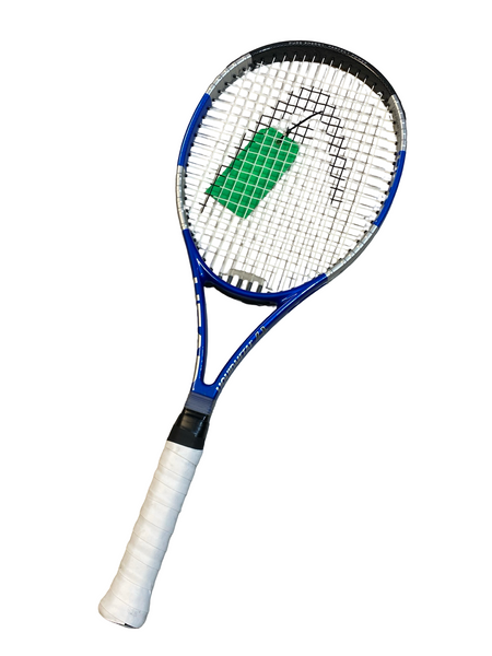 Used Wilson BLX STEAM 100 Adult Tennis Racquet None Unknown
