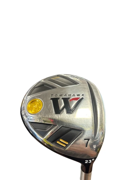 Used Cobra BIO CELL 3-4 FW Mens Fairway Wood RH 3 Wood
