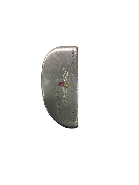 Used Taylormade ROSSA MODENA 8 Mens Putter RH 34