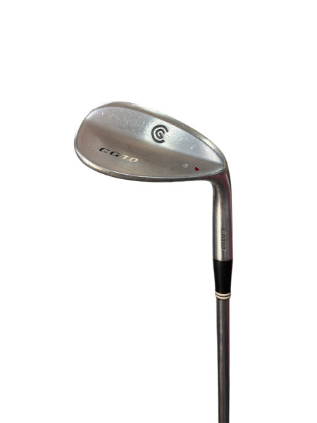 Used Titleist VOKEY DESIGN Golf Wedge Mens RH 56 Degree