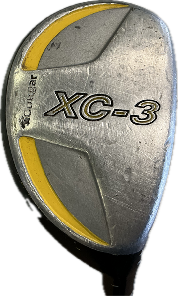 Used INFINITI GOLF ASSURE Mens Iron Set RH 6I-GW/AW