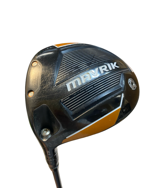 Used Nike SQ SUMO2 5900 Mens Driver LH 10.5 Degree