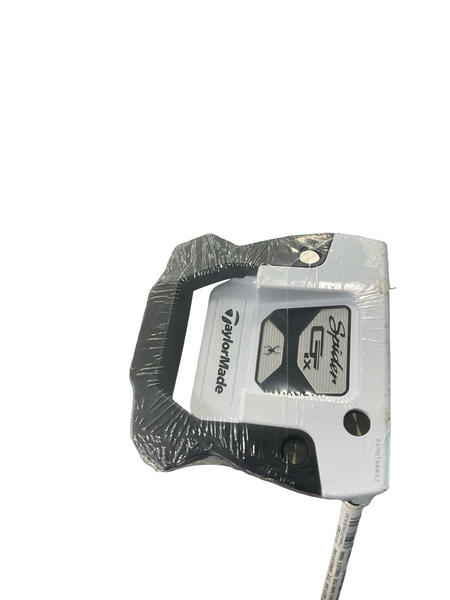 Used Bettinardi BB4 RJB Mens Putter RH