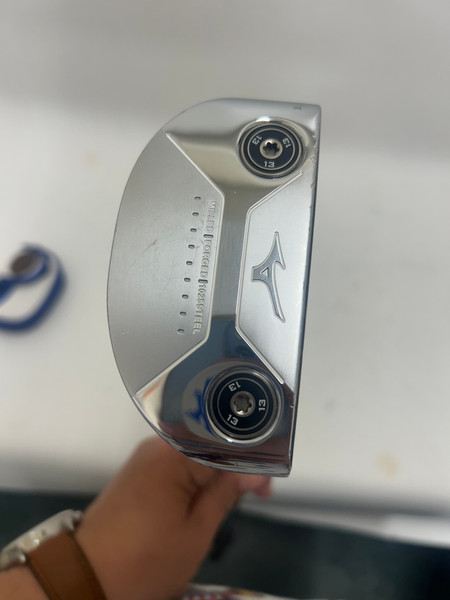 Used Bettinardi BB4 RJB Mens Putter RH