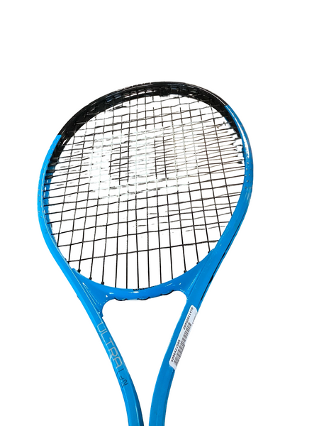 Used Wilson BLX STEAM 100 Adult Tennis Racquet None Unknown