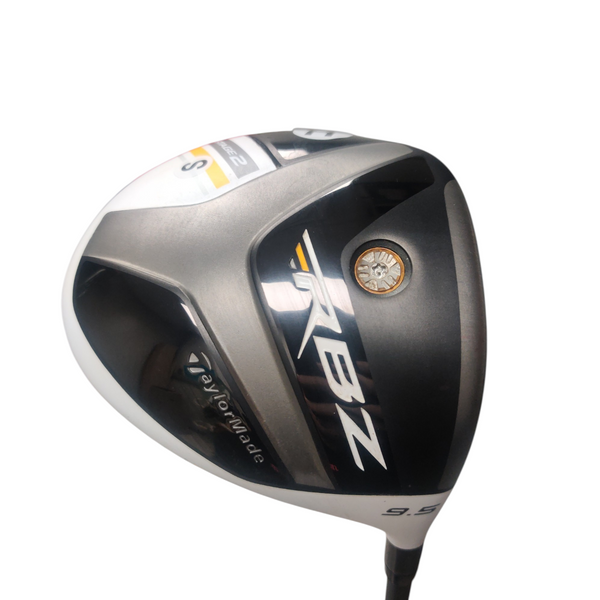 Used Srixon Z 585 Mens Driver RH 9.5 Degree