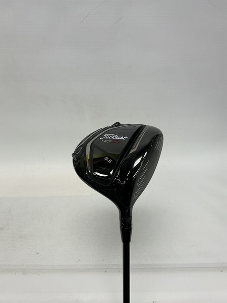 Srixon Z 585 ドライバー 9.5度 Srixon Z 545 ドライバー 9.5度 【公式通販】