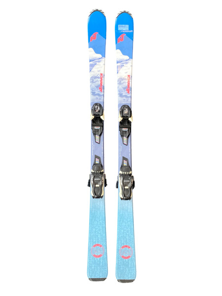 Used K2 APACHE PRO Mens DH Ski/Binding Grey 174 cm Used K2 APACHE PRO Mens DH Ski/Binding Grey 174 cm