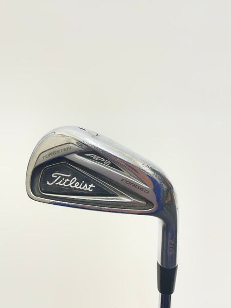 Used XXIO IMPACT POWER MATCHING Mens Individual Iron RH 7 Iron