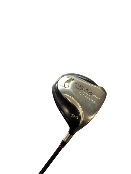 Used Taylormade R360 TI Mens Driver RH 8.5 Degree