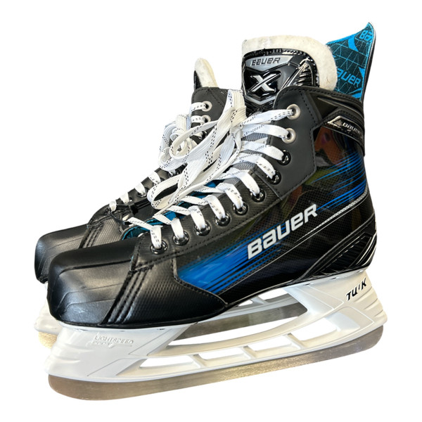 New VAPOR X2.7 SR 9.5 REGULAR Ice Hockey Skates display picture 1