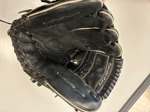New R9 12.75