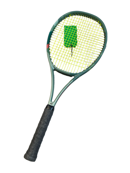 Used Prince O3 SPEEDPORT TOUR Adult Tennis Racquet Orange 4