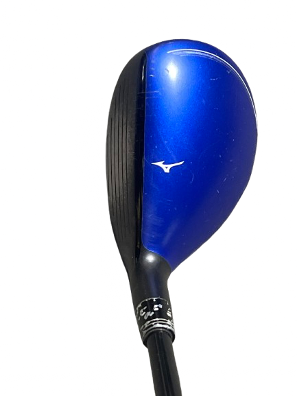 Used Srixon SRIXON ZX 3 HYBRID Mens Hybrid Club RH 3 Hybrid
