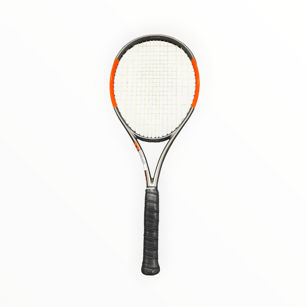 Used Wilson BLX STEAM 100 Adult Tennis Racquet None Unknown