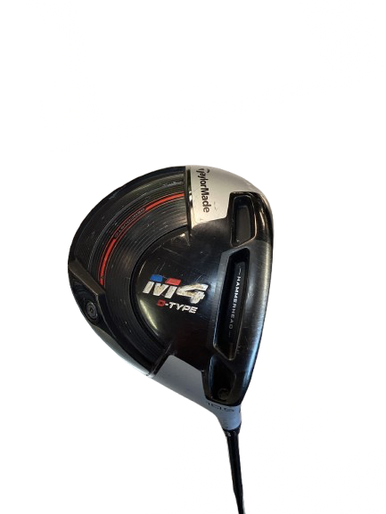 Used Srixon Z 585 Mens Driver RH 9.5 Degree