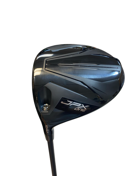 Used Taylormade QI4D LS Mens Driver LH 9.0 Degree