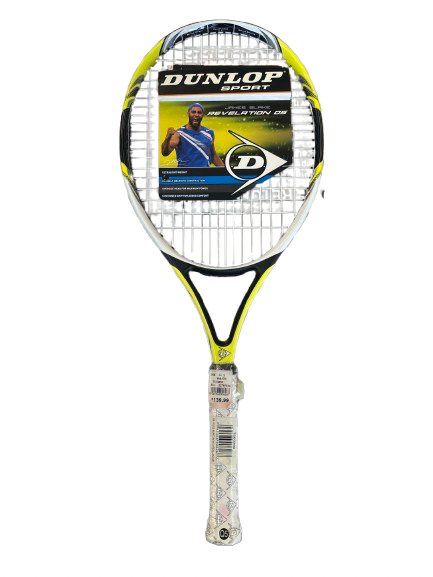 Used Volkl V1 CLASSIC Adult Tennis Racquet Yellow Unknown