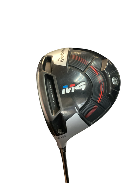Used Taylormade M3 Mens Driver LH 9.5 Degree
