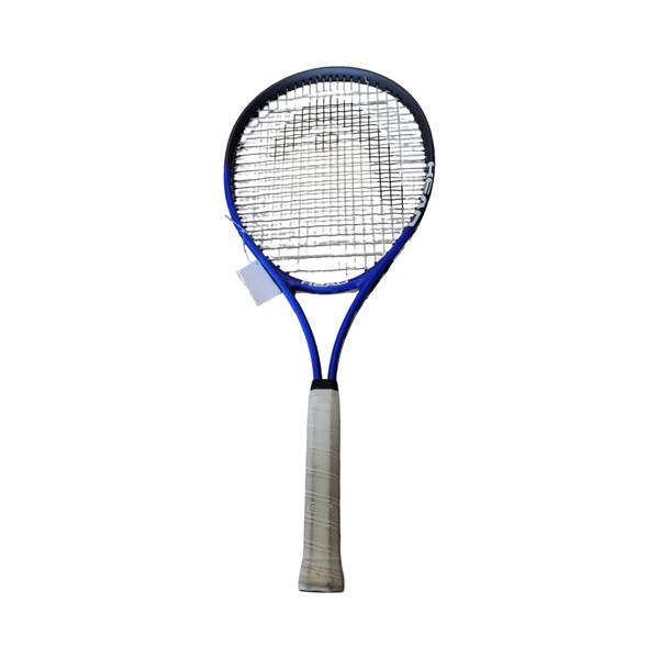 Used Pro Kennex POWER ACE 93 Adult Tennis Racquet Black Unknown