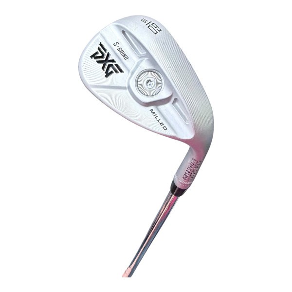 Used Srixon ZXI7 Golf Wedge Mens RH Gap/Approach Wedge