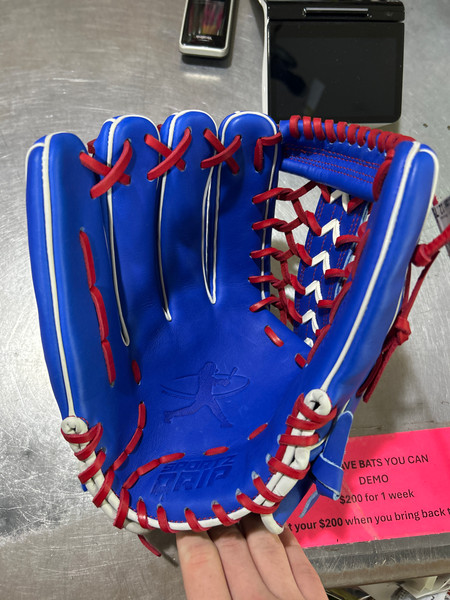 New R9 12.75