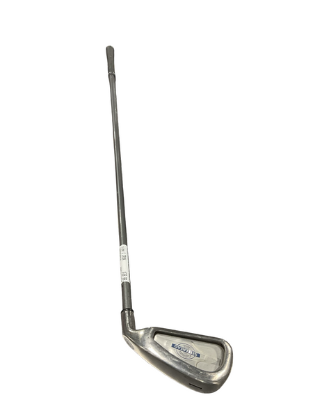 Used Wilson M3 FG TOUR FORGED Mens Individual Iron RH 4 Iron