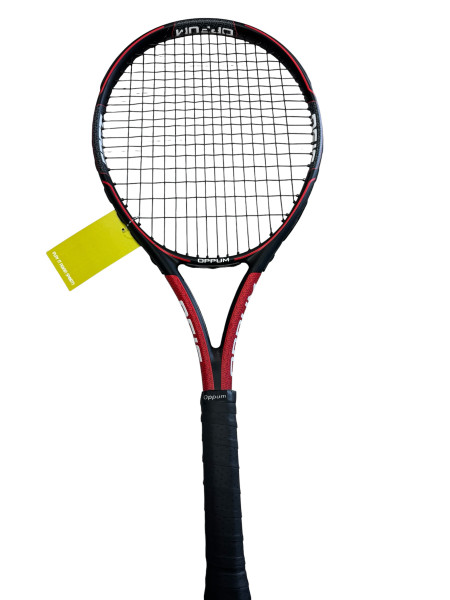 Used Wilson K FACTOR K ZERO Adult Tennis Racquet Black Unknown Used Wilson K FACTOR K ZERO Adult Tennis Racquet Black Unknown